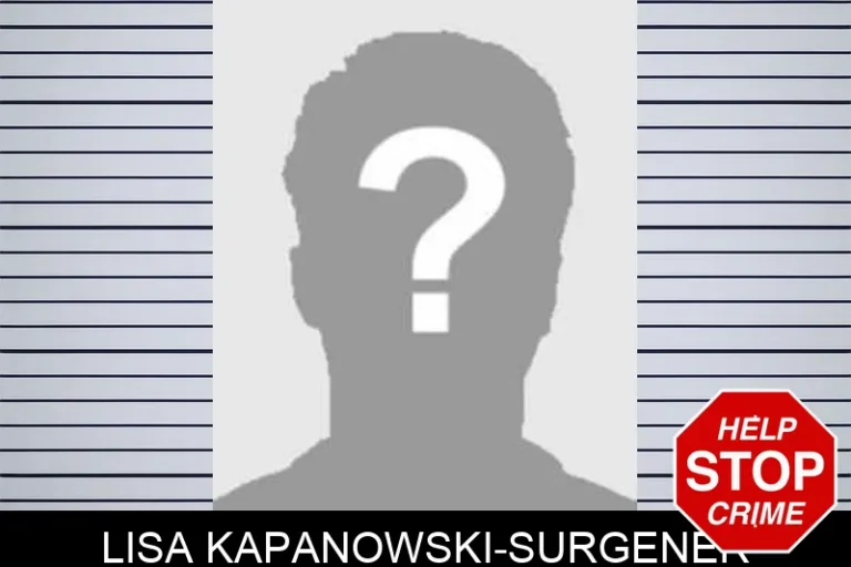 Lisa Kapanowski-SuRgener