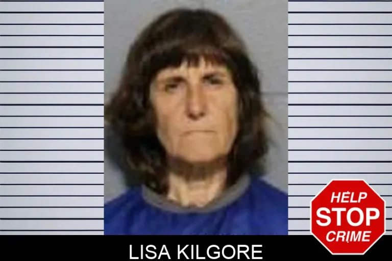 Lisa Kilgore