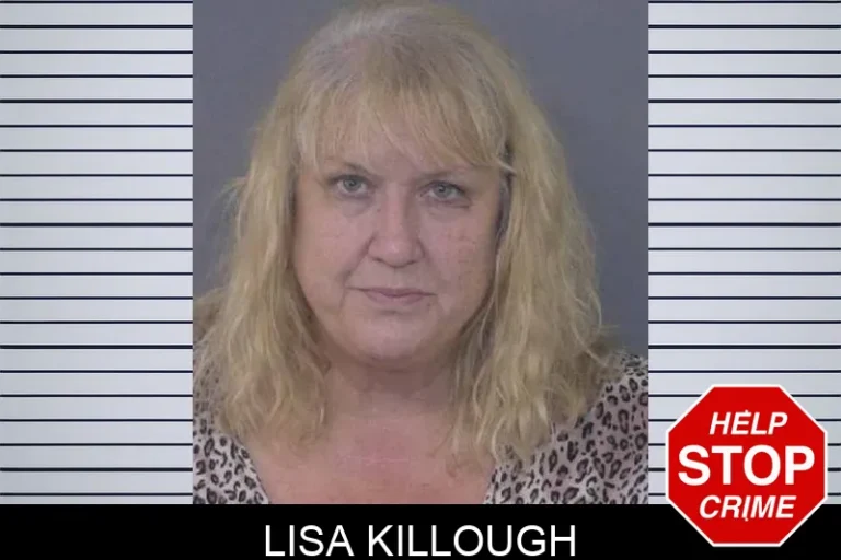 Lisa Killough