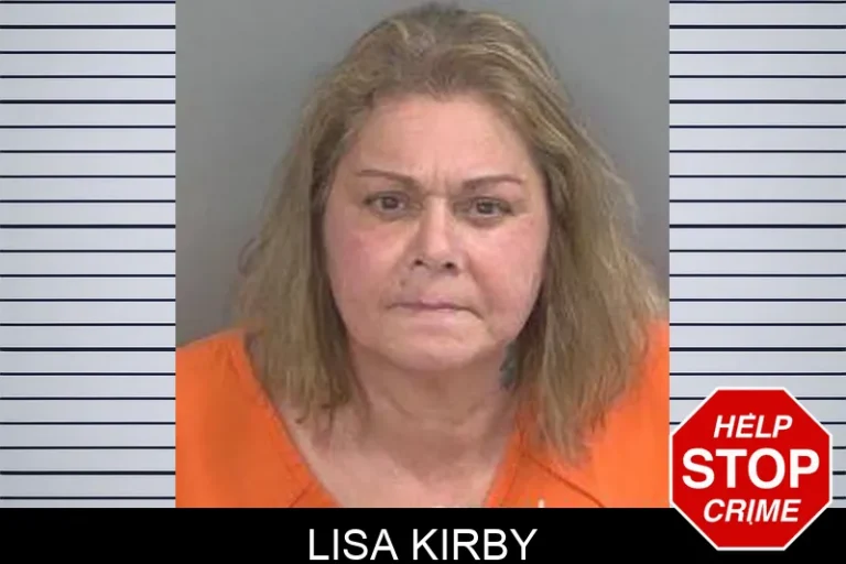 Lisa Kirby