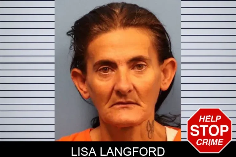 Lisa Langford
