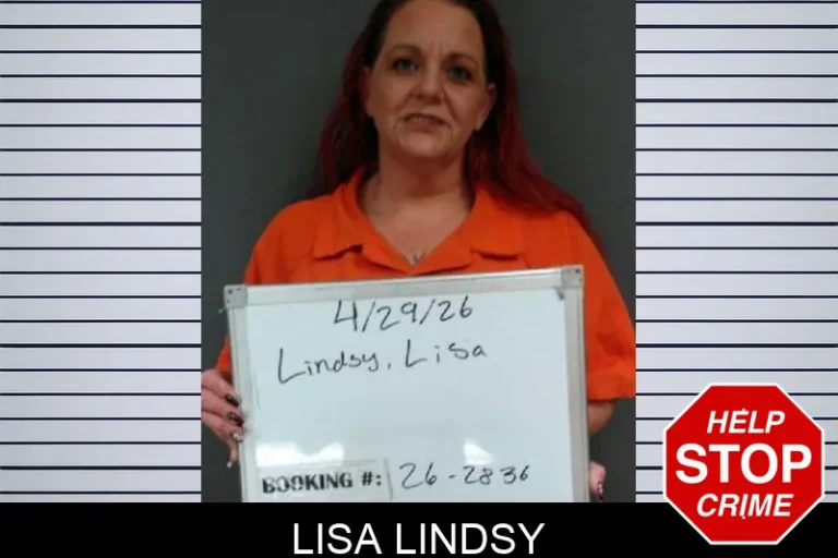 Lisa Lindsy