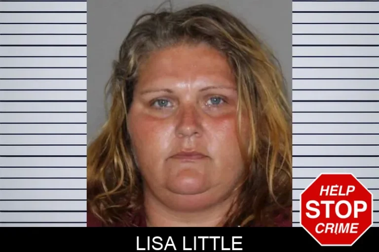 Lisa Little
