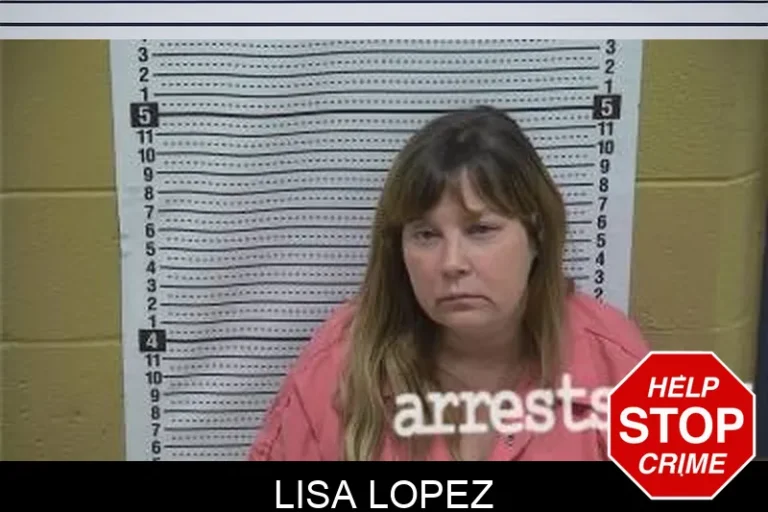 Lisa Lopez