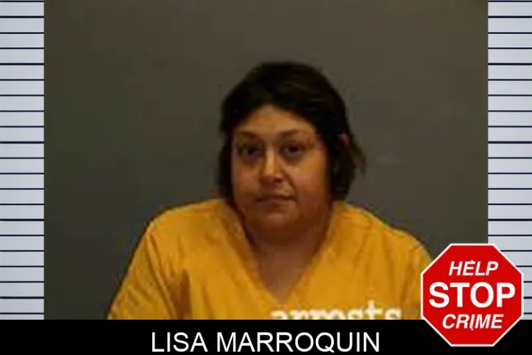 Lisa Marroquin