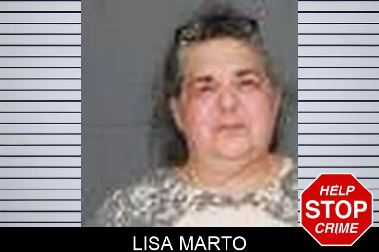 Lisa Marto