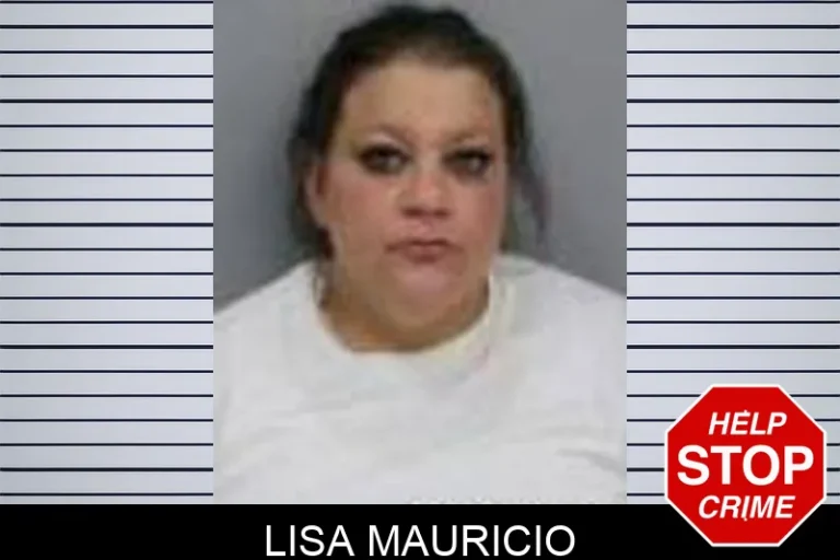 Lisa MauRicio