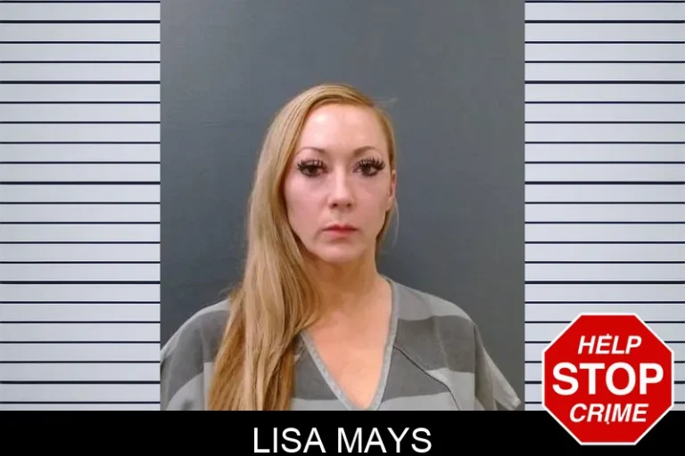 Lisa Mays