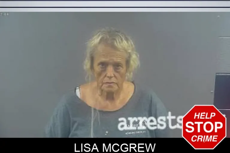 Lisa McGrew