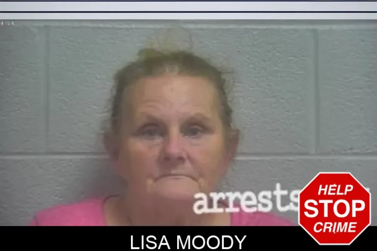 Lisa Moody