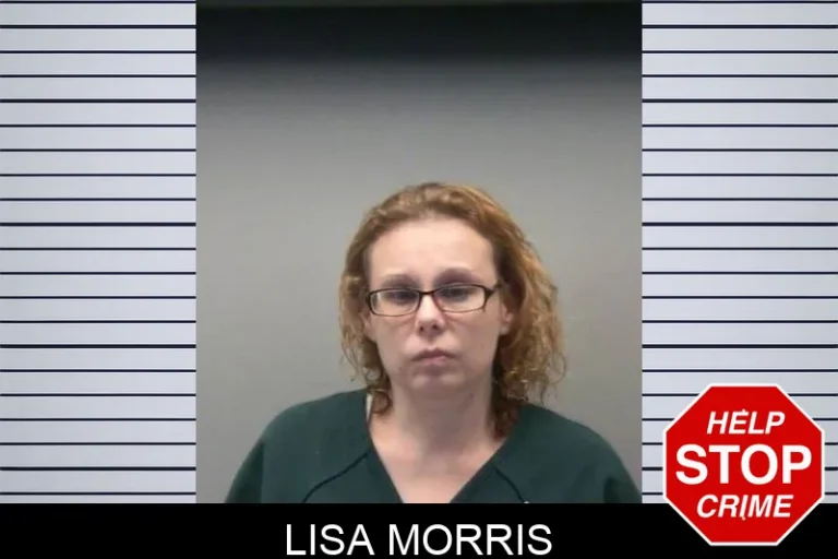 Lisa Morris