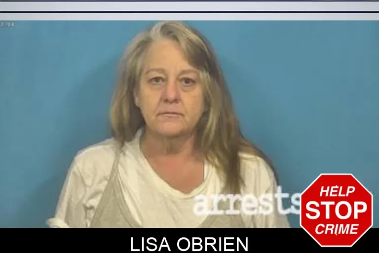 Lisa Obrien