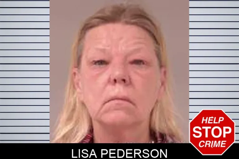 Lisa Pederson