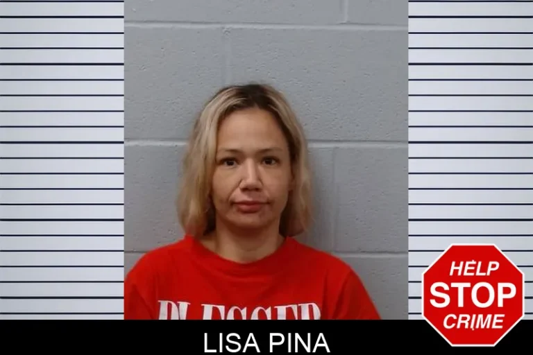 Lisa Pina