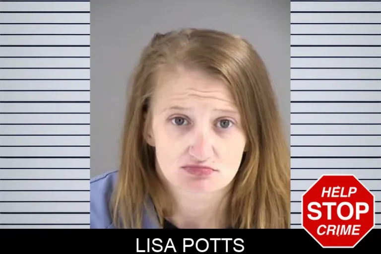Lisa Potts