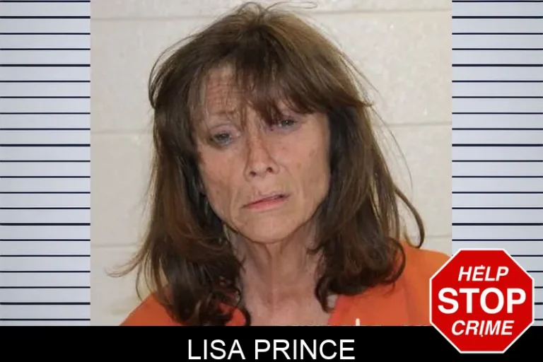 Lisa Prince