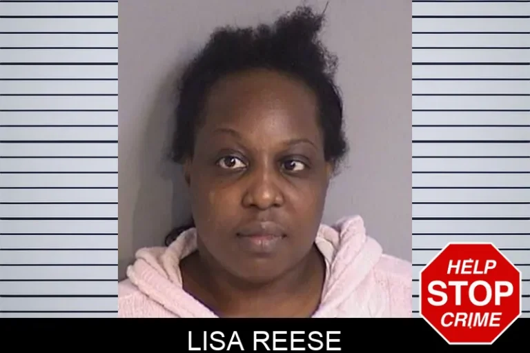 Lisa Reese