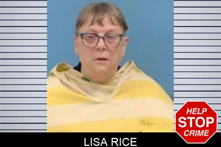 Lisa Rice
