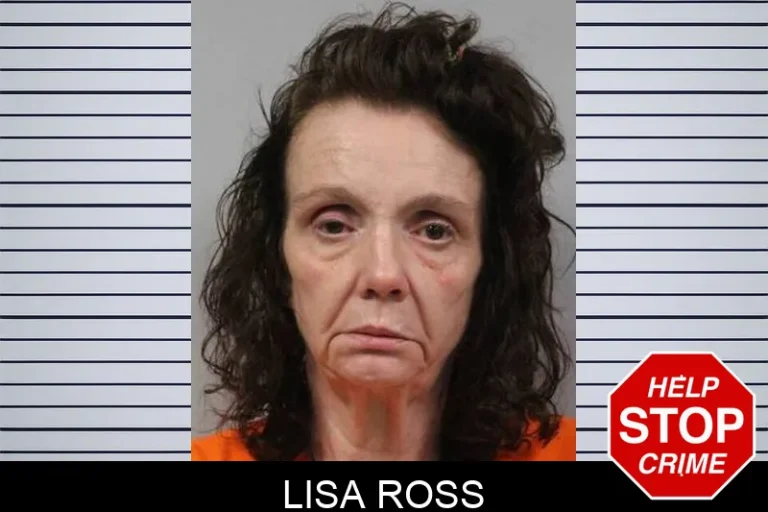 Lisa Ross