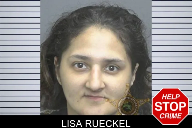 Lisa Rueckel