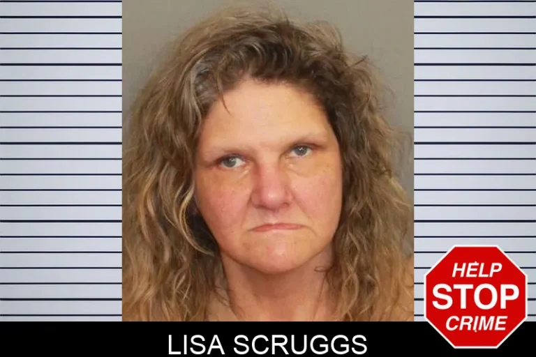 Lisa Scruggs