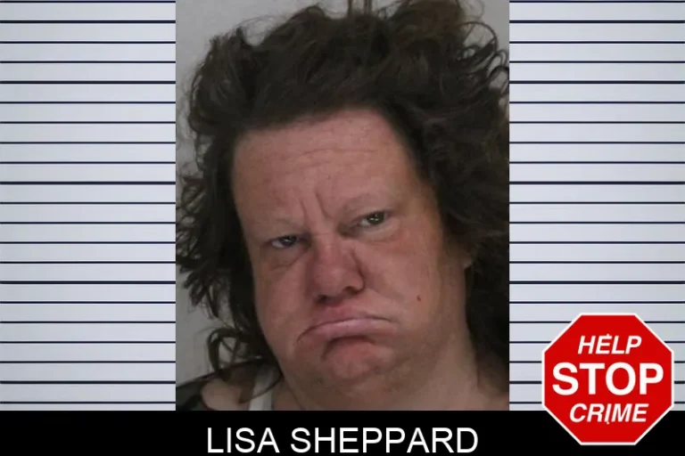 Lisa Sheppard