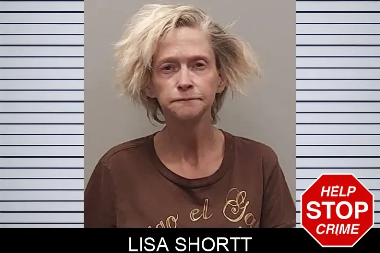 Lisa Shortt