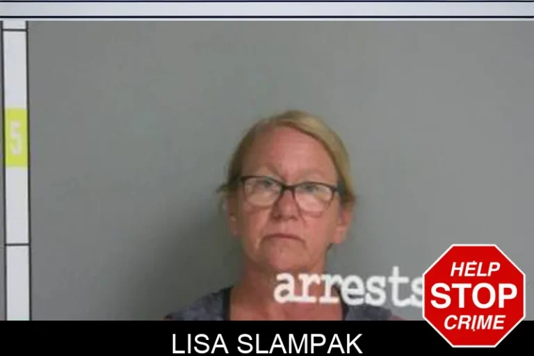 Lisa Slampak