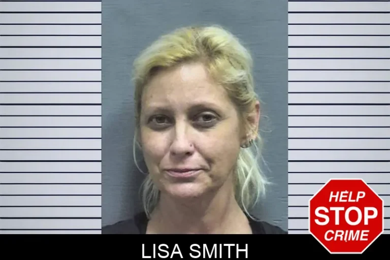Lisa Smith