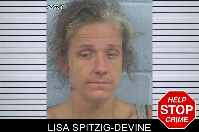 Lisa Spitzig-Devine