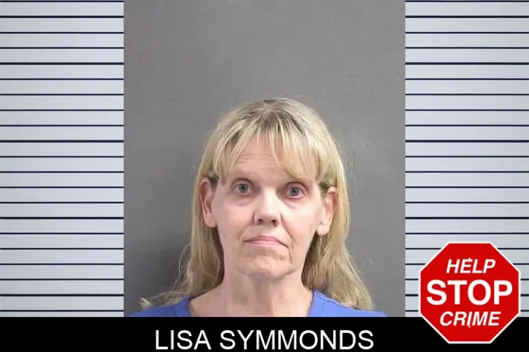 Lisa Symmonds