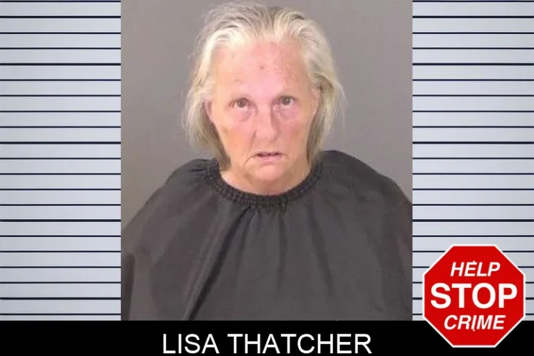 Lisa Thatcher