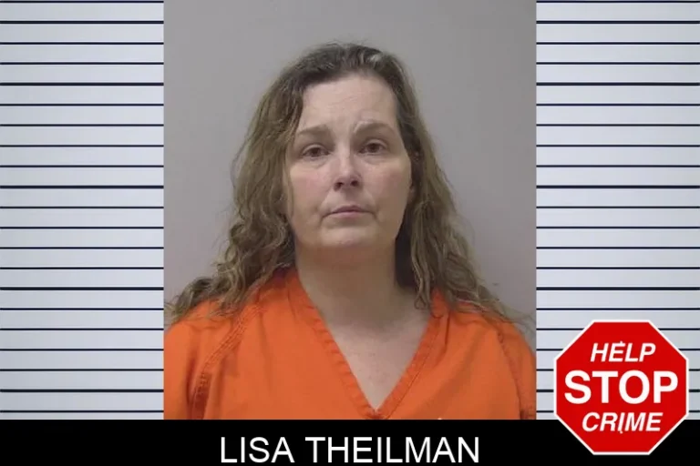 Lisa Theilman