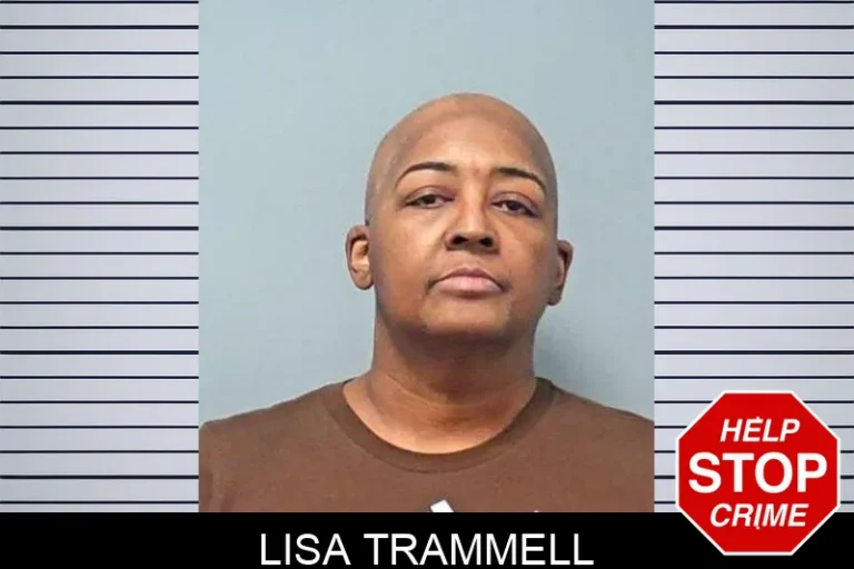 Lisa Trammell
