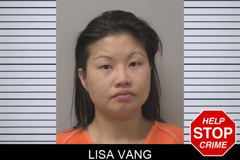 Lisa Vang