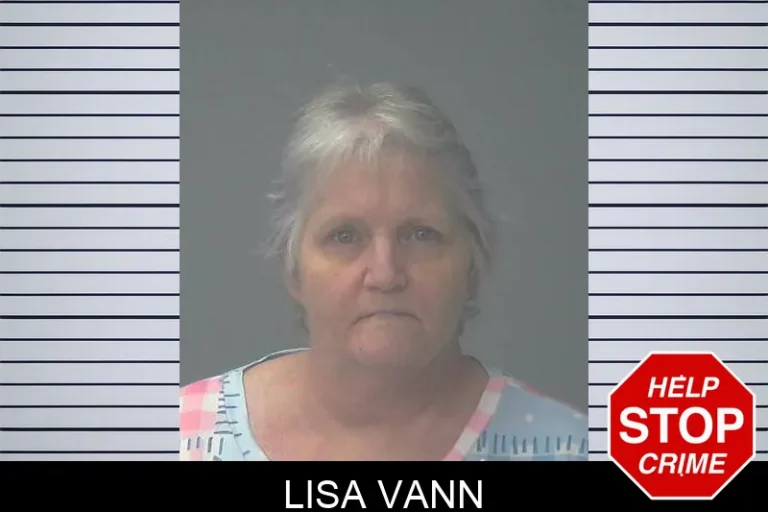 Lisa Vann