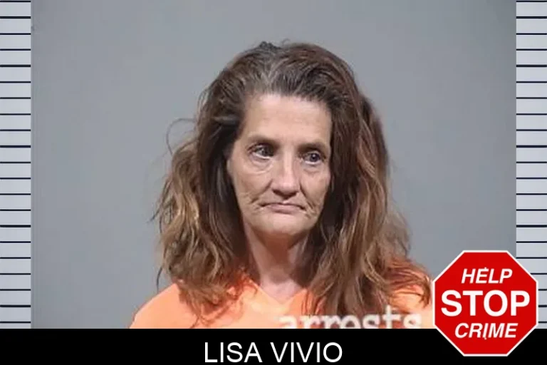 Lisa Vivio