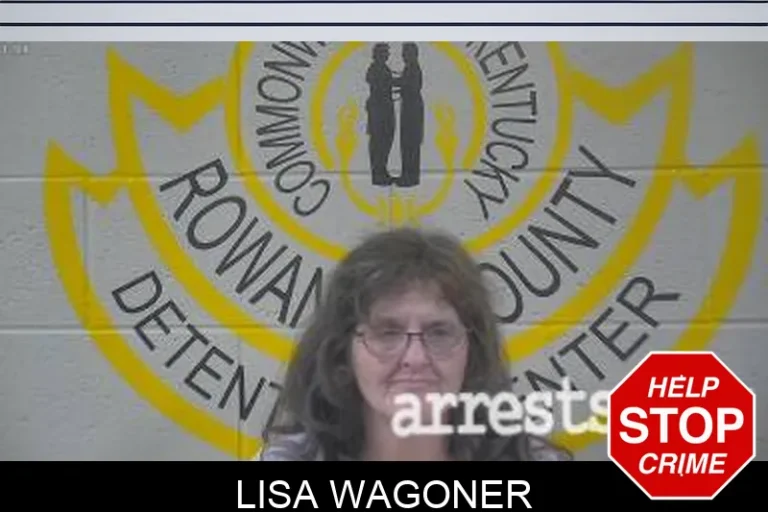 Lisa Wagoner