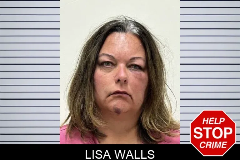 Lisa Walls
