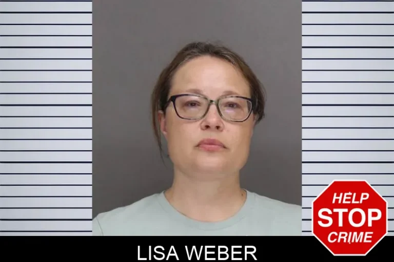 Lisa Weber