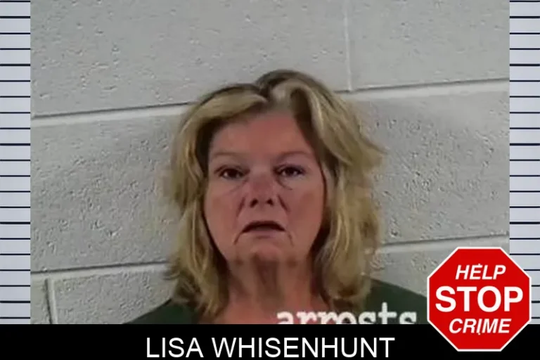 Lisa Whisenhunt