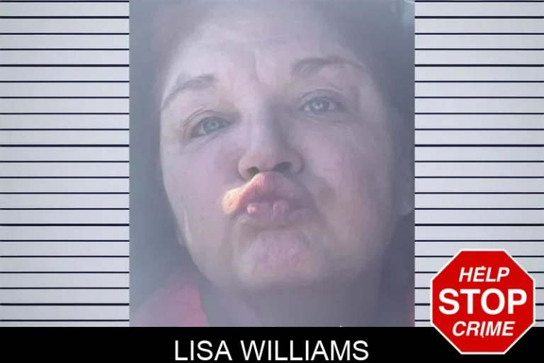 Lisa Williams