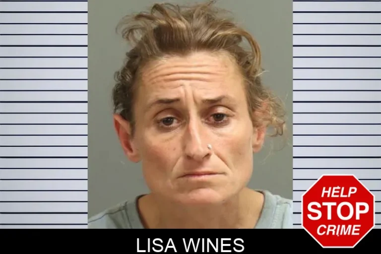 Lisa Wines
