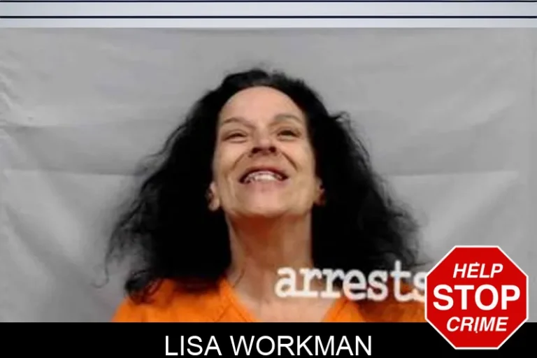 Lisa Workman