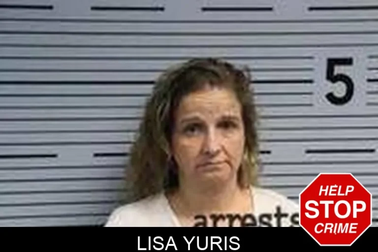Lisa Yuris