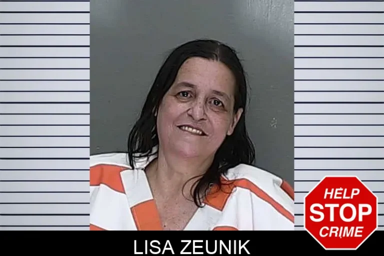 Lisa Zeunik