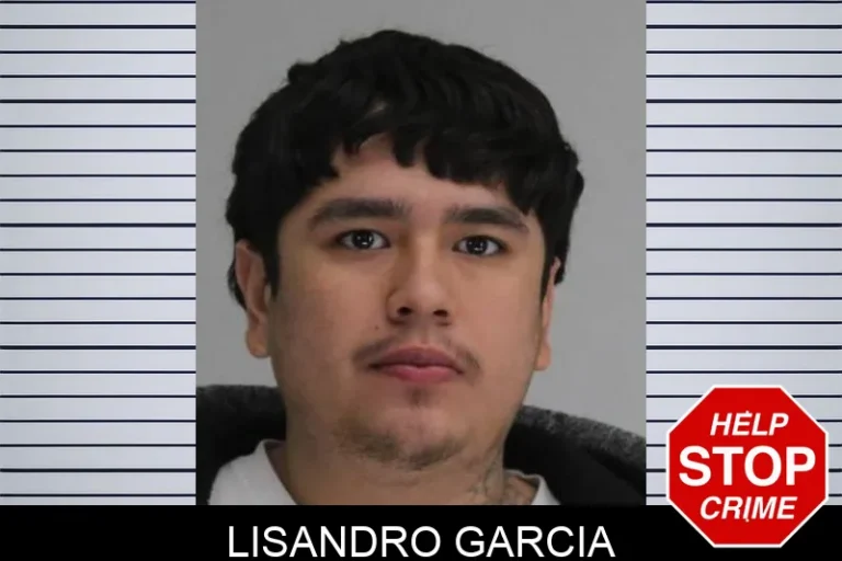 Lisandro Garcia