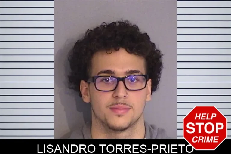 Lisandro Torres-Prieto