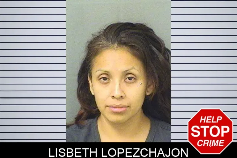 Lisbeth Lopezchajon