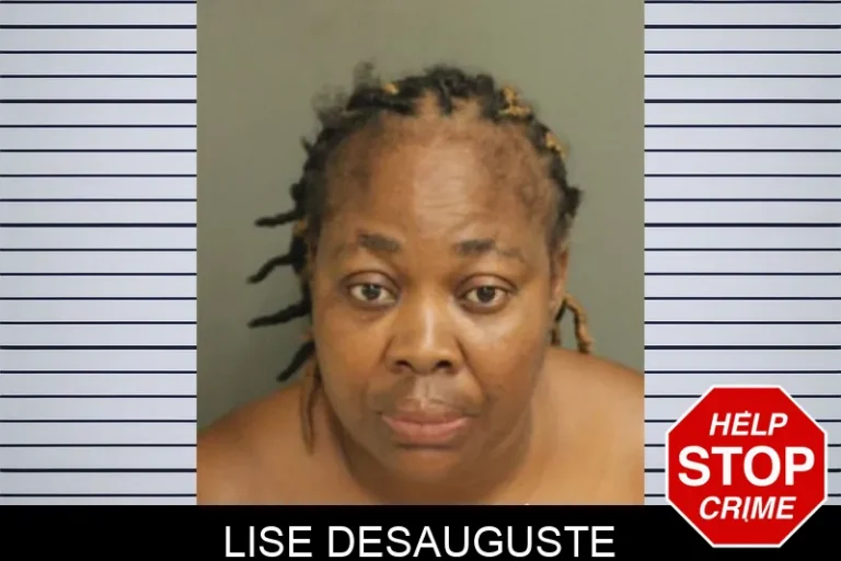 Lise Desauguste
